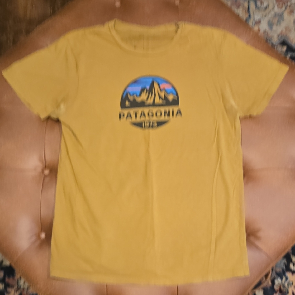 Patagonia Slim Fit
